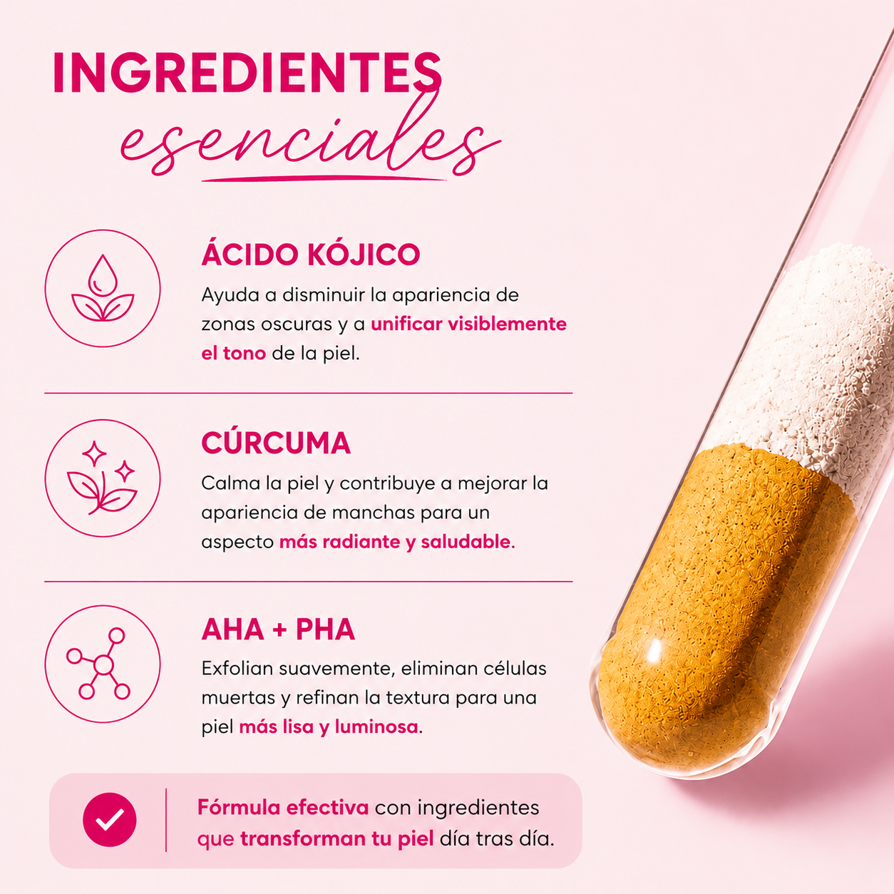 SPRAY DR.MELAXIN-Recupera la confianza de mostrar tu piel