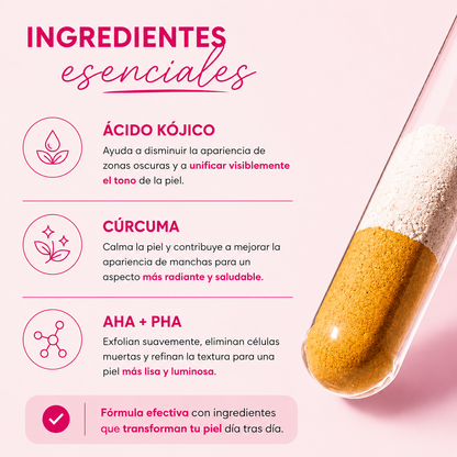 SPRAY DR.MELAXIN-Recupera la confianza de mostrar tu piel